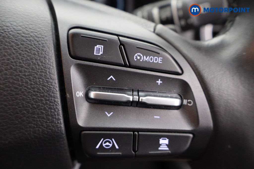 Hyundai Kona Se Connect Automatic Electric SUV - Stock Number (1640749) - 13th supplementary image