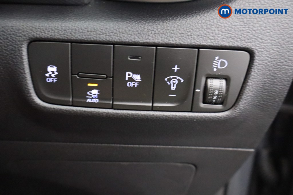 Hyundai Kona Se Connect Automatic Electric SUV - Stock Number (1640749) - 14th supplementary image
