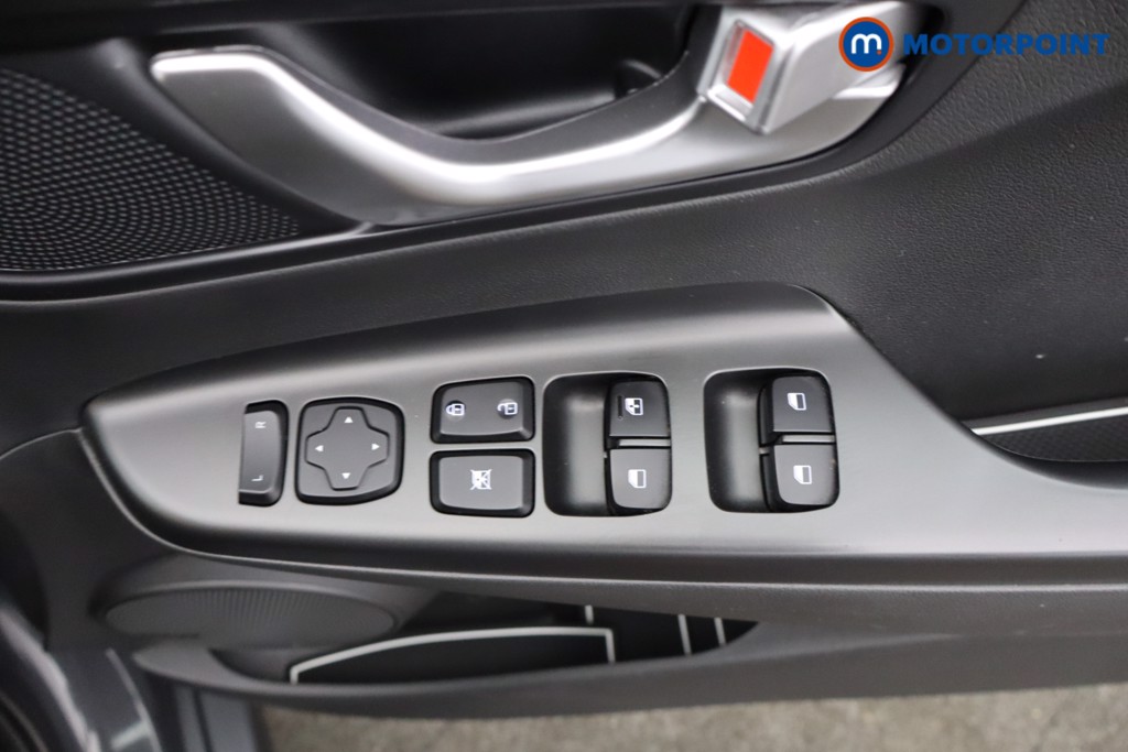 Hyundai Kona Se Connect Automatic Electric SUV - Stock Number (1640749) - 15th supplementary image