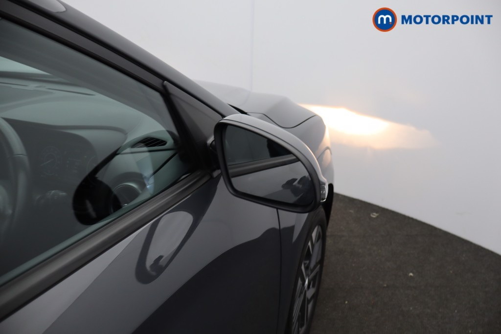 Hyundai Kona Se Connect Automatic Electric SUV - Stock Number (1640749) - 17th supplementary image