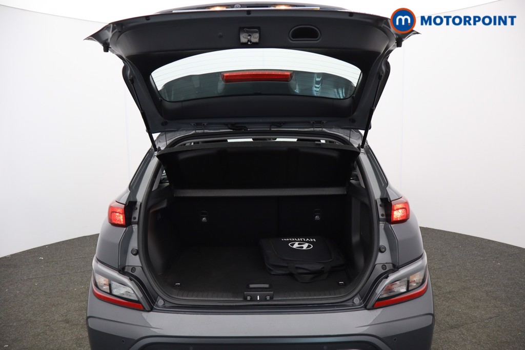 Hyundai Kona Se Connect Automatic Electric SUV - Stock Number (1640749) - 19th supplementary image