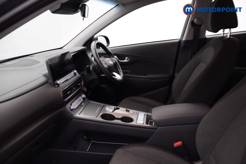 Hyundai Kona Se Connect Automatic Electric SUV - Stock Number (1640749) - 20th supplementary image