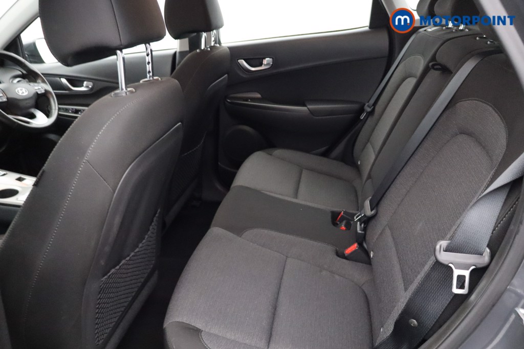 Hyundai Kona Se Connect Automatic Electric SUV - Stock Number (1640749) - 21st supplementary image
