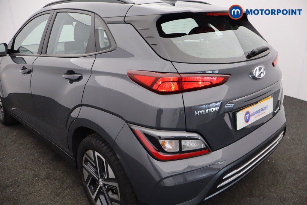 Hyundai Kona Se Connect Automatic Electric SUV - Stock Number (1640749) - 24th supplementary image