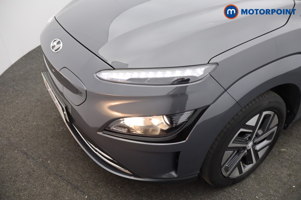 Hyundai Kona Se Connect Automatic Electric SUV - Stock Number (1640749) - 26th supplementary image