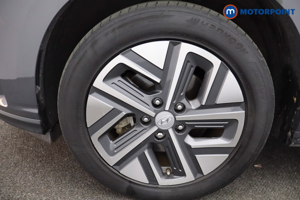 Hyundai Kona Se Connect Automatic Electric SUV - Stock Number (1640749) - 27th supplementary image