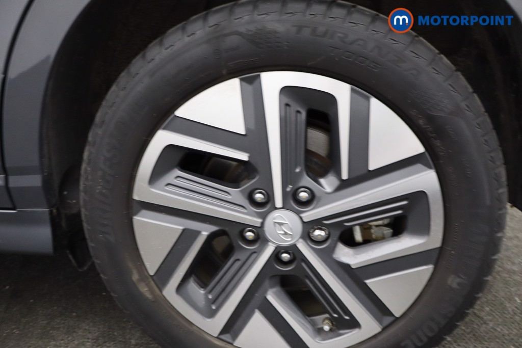 Hyundai Kona Se Connect Automatic Electric SUV - Stock Number (1640749) - 28th supplementary image