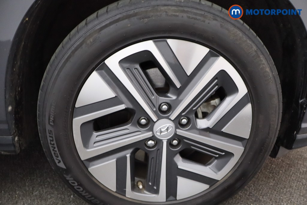 Hyundai Kona Se Connect Automatic Electric SUV - Stock Number (1640749) - 30th supplementary image