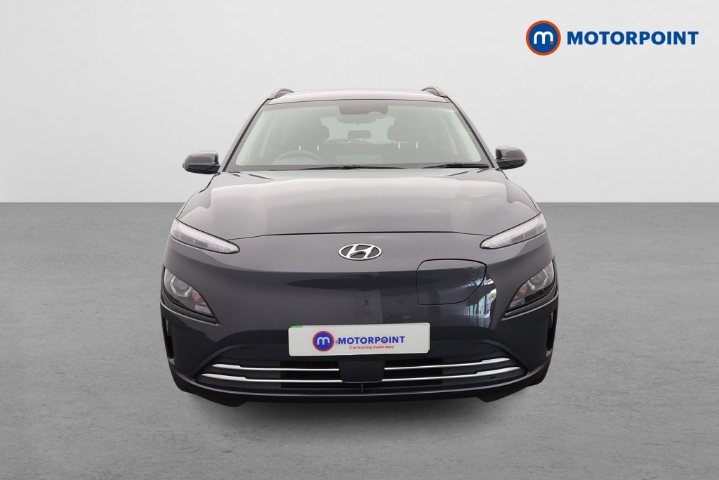 Hyundai Kona Se Connect Automatic Electric SUV - Stock Number (1640749) - Front bumper