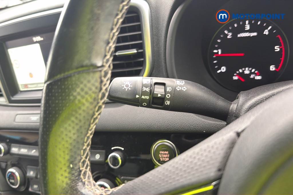 KIA Sportage Gt-Line Automatic Diesel SUV - Stock Number (1641014) - 6th supplementary image