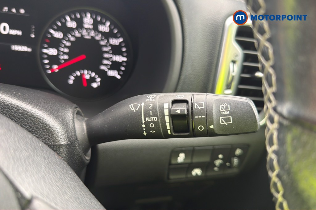 KIA Sportage Gt-Line Automatic Diesel SUV - Stock Number (1641014) - 7th supplementary image