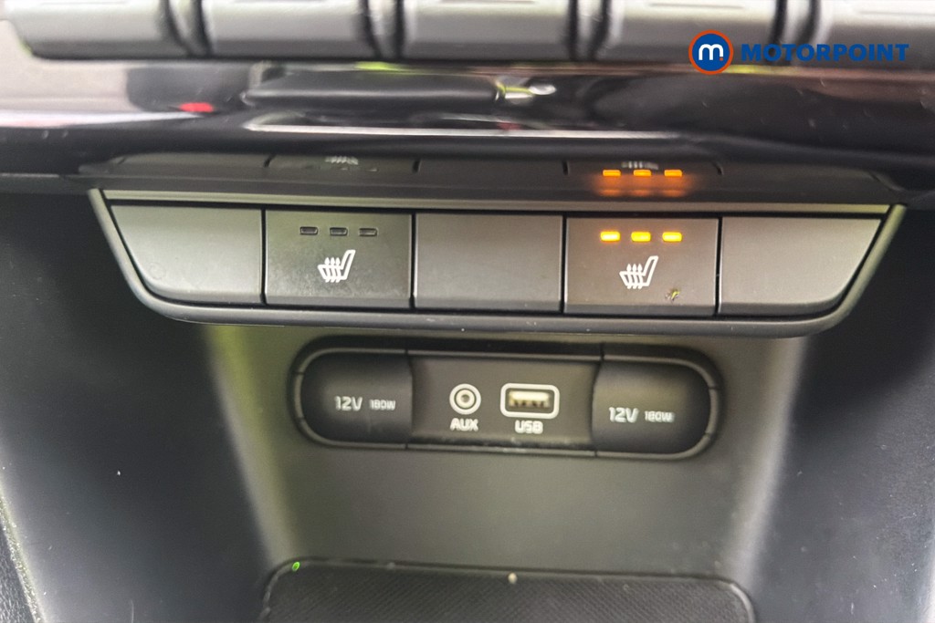 KIA Sportage Gt-Line Automatic Diesel SUV - Stock Number (1641014) - 14th supplementary image