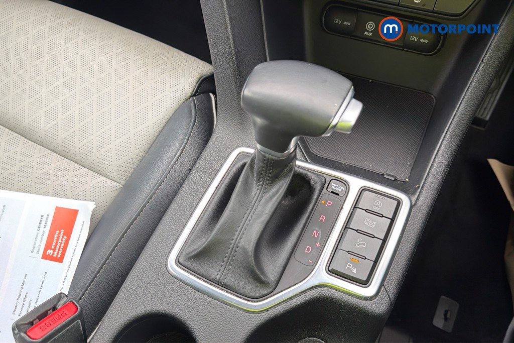 KIA Sportage Gt-Line Automatic Diesel SUV - Stock Number (1641014) - 15th supplementary image