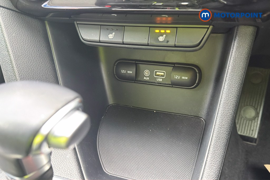KIA Sportage Gt-Line Automatic Diesel SUV - Stock Number (1641014) - 17th supplementary image
