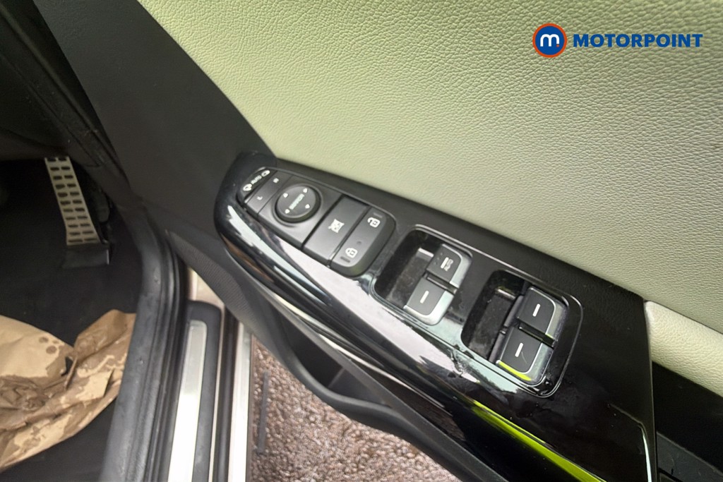 KIA Sportage Gt-Line Automatic Diesel SUV - Stock Number (1641014) - 20th supplementary image