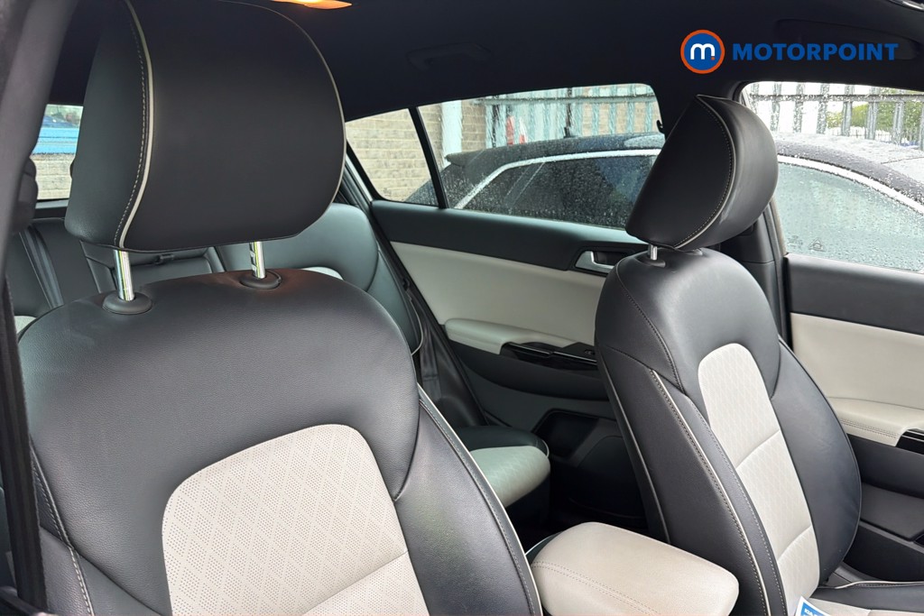 KIA Sportage Gt-Line Automatic Diesel SUV - Stock Number (1641014) - 22nd supplementary image