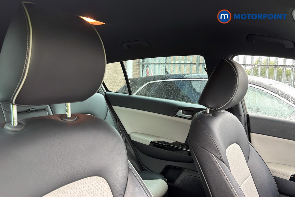 KIA Sportage Gt-Line Automatic Diesel SUV - Stock Number (1641014) - 23rd supplementary image