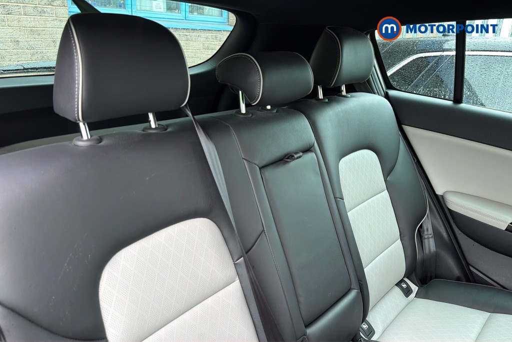 KIA Sportage Gt-Line Automatic Diesel SUV - Stock Number (1641014) - 28th supplementary image