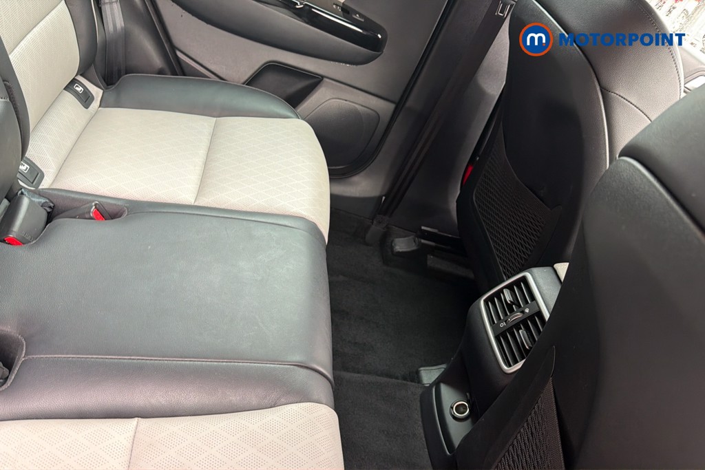 KIA Sportage Gt-Line Automatic Diesel SUV - Stock Number (1641014) - 30th supplementary image
