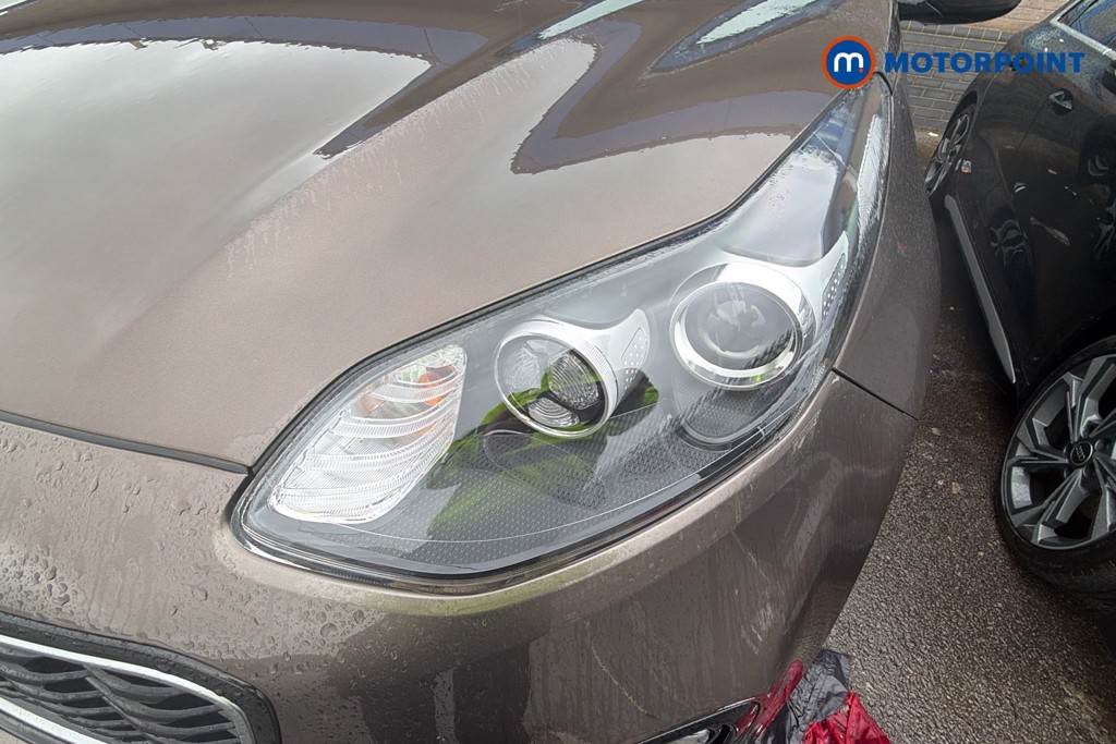KIA Sportage Gt-Line Automatic Diesel SUV - Stock Number (1641014) - 44th supplementary image