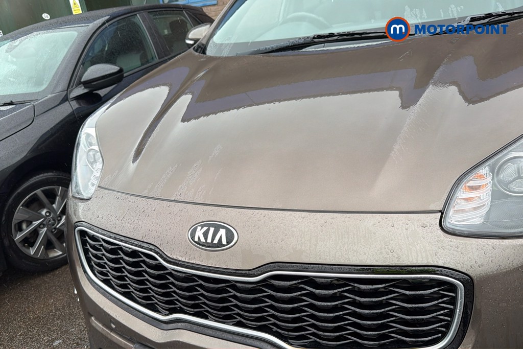KIA Sportage Gt-Line Automatic Diesel SUV - Stock Number (1641014) - 45th supplementary image