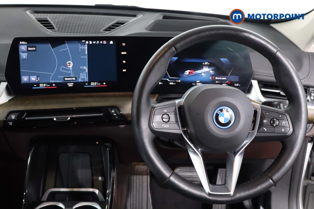BMW IX1 Xline Automatic Electric SUV - Stock Number (1641127) - 3rd supplementary image