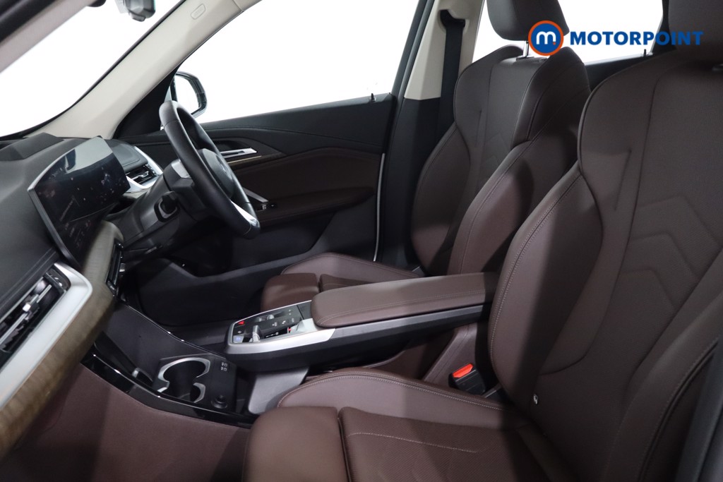 BMW IX1 Xline Automatic Electric SUV - Stock Number (1641127) - 4th supplementary image