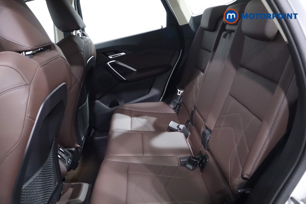 BMW IX1 Xline Automatic Electric SUV - Stock Number (1641127) - 5th supplementary image