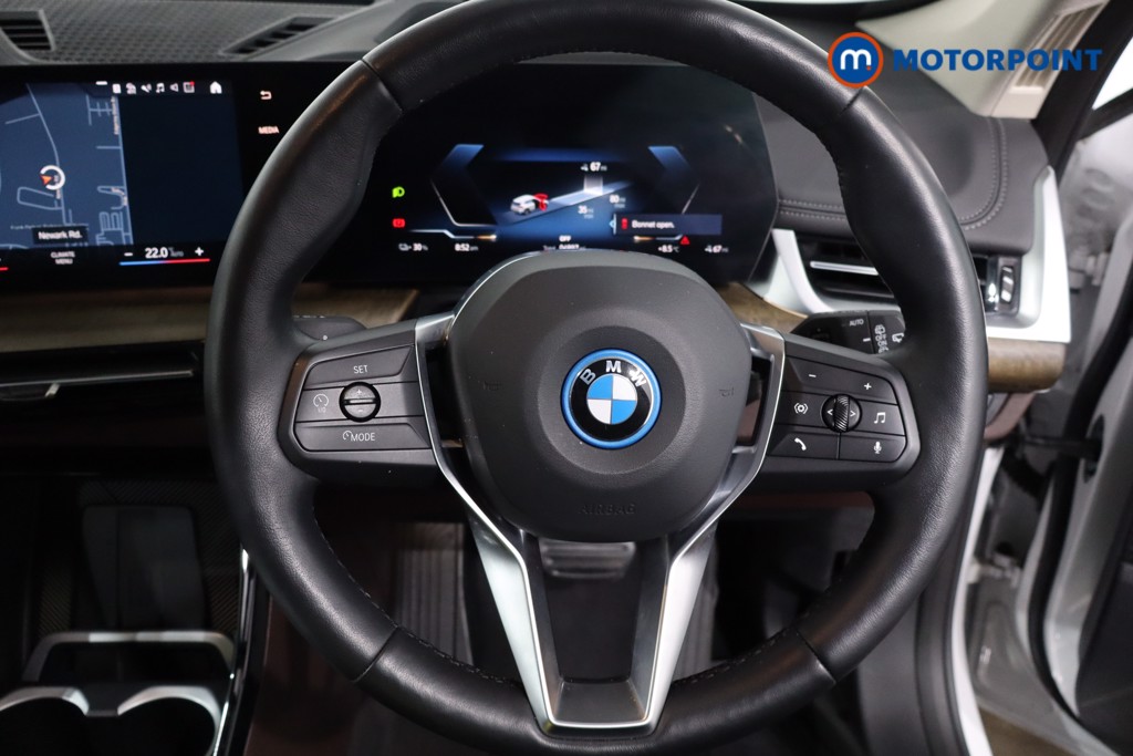 BMW IX1 Xline Automatic Electric SUV - Stock Number (1641127) - 6th supplementary image