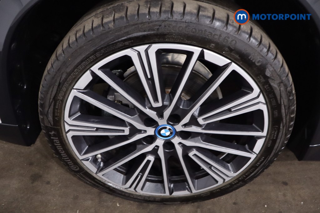 BMW IX1 Xline Automatic Electric SUV - Stock Number (1641127) - 9th supplementary image