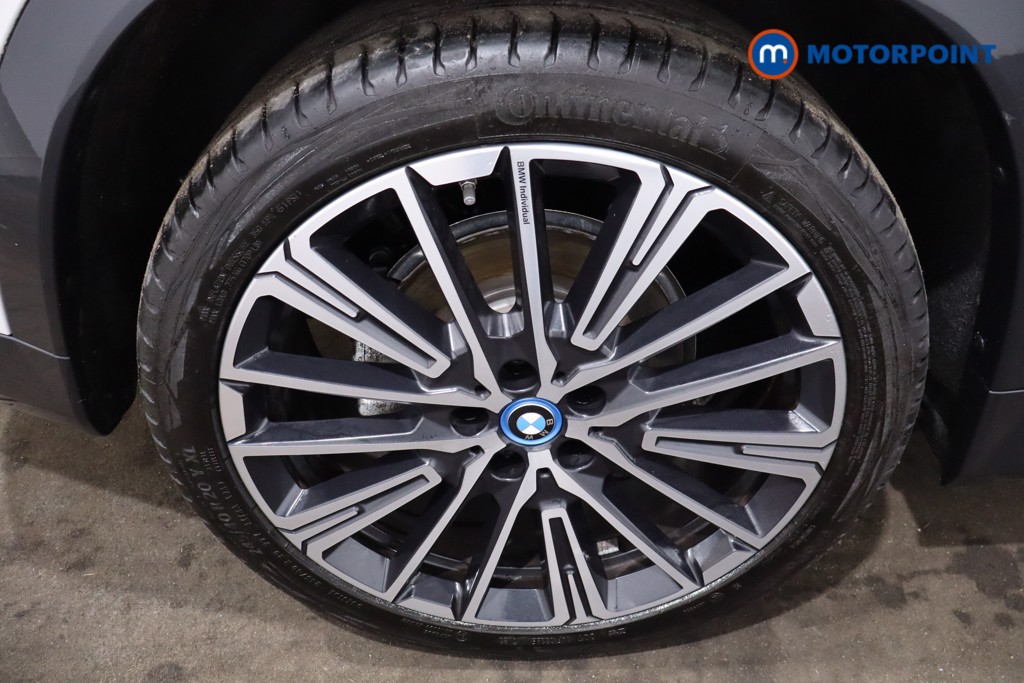 BMW IX1 Xline Automatic Electric SUV - Stock Number (1641127) - 10th supplementary image