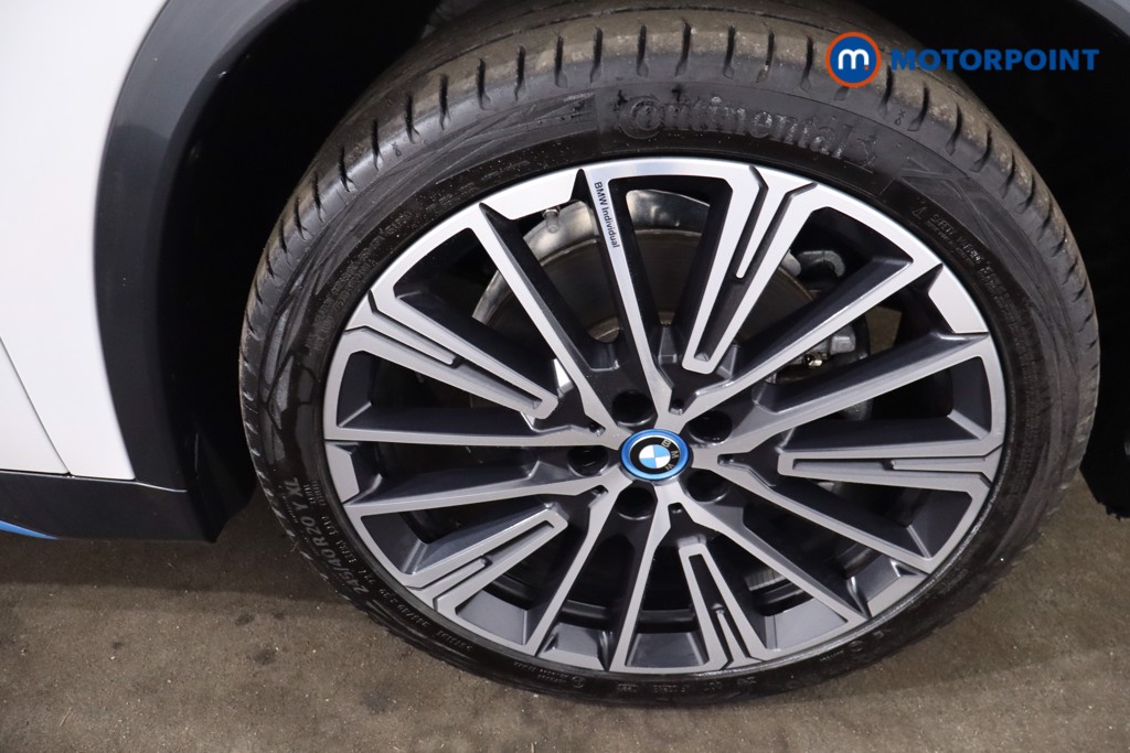 BMW IX1 Xline Automatic Electric SUV - Stock Number (1641127) - 11th supplementary image