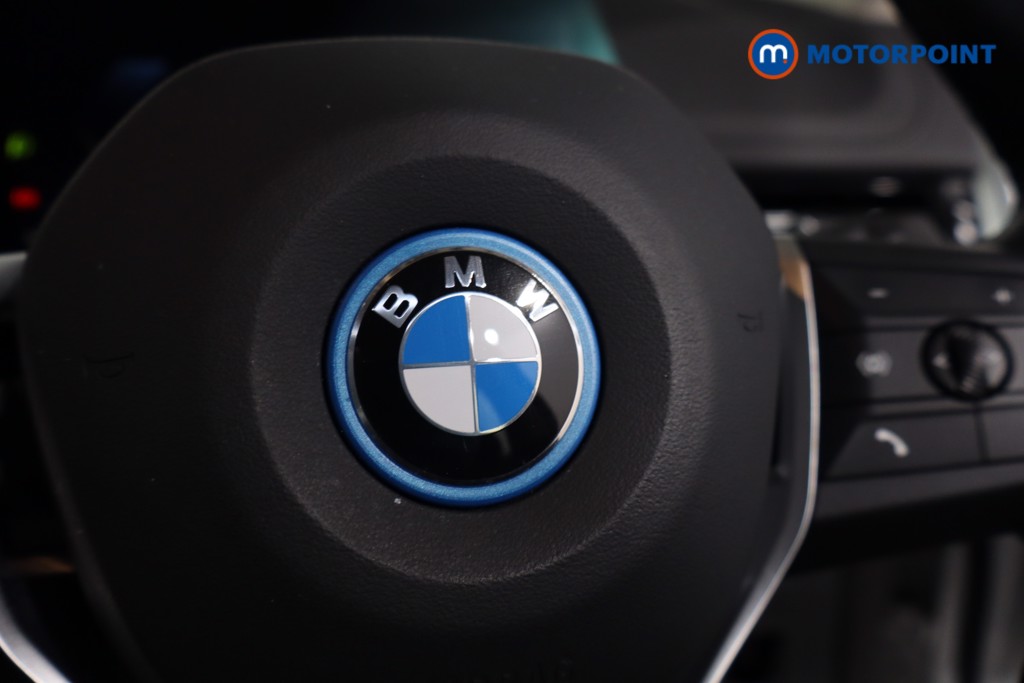 BMW IX1 Xline Automatic Electric SUV - Stock Number (1641127) - 13th supplementary image