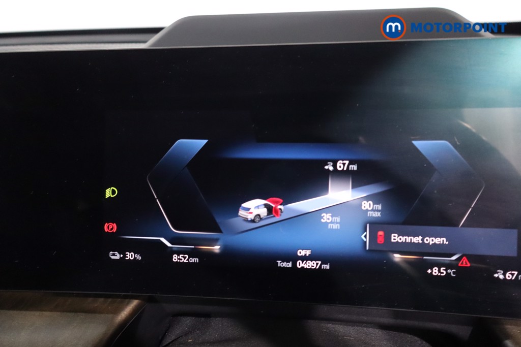 BMW IX1 Xline Automatic Electric SUV - Stock Number (1641127) - 14th supplementary image