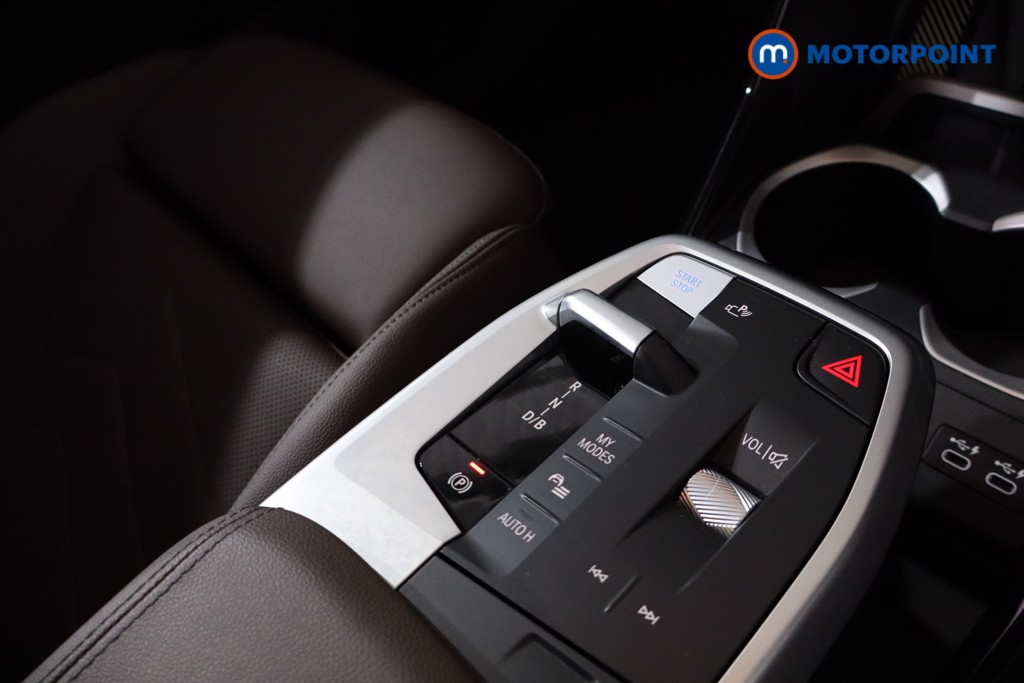 BMW IX1 Xline Automatic Electric SUV - Stock Number (1641127) - 15th supplementary image