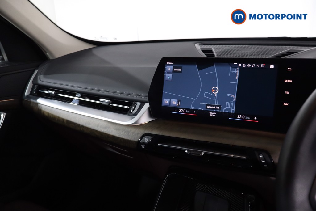 BMW IX1 Xline Automatic Electric SUV - Stock Number (1641127) - 18th supplementary image