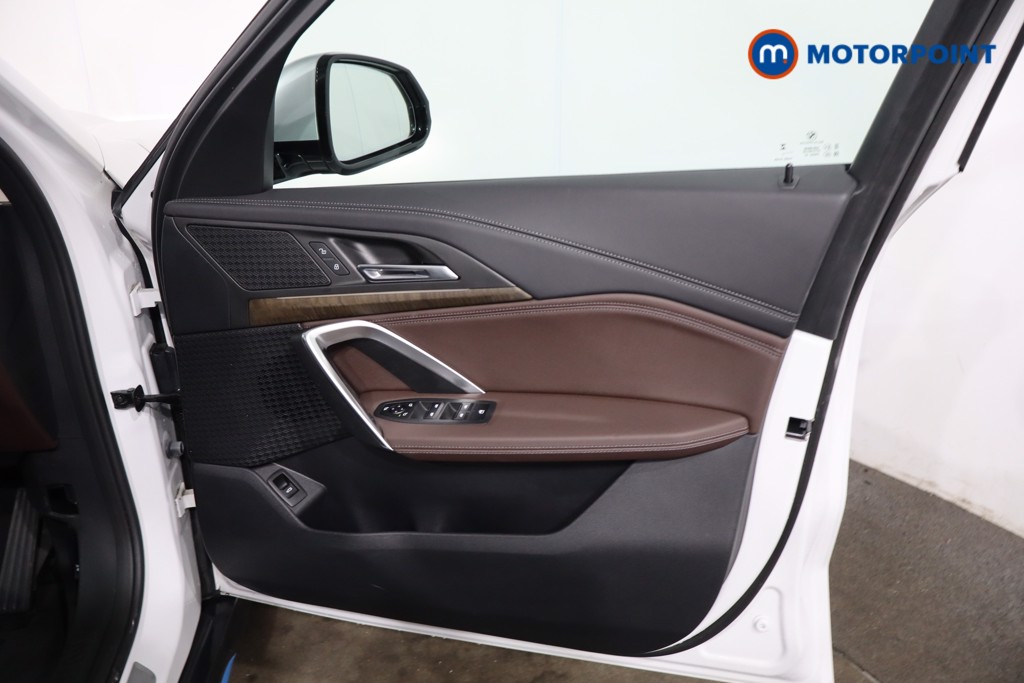 BMW IX1 Xline Automatic Electric SUV - Stock Number (1641127) - 21st supplementary image