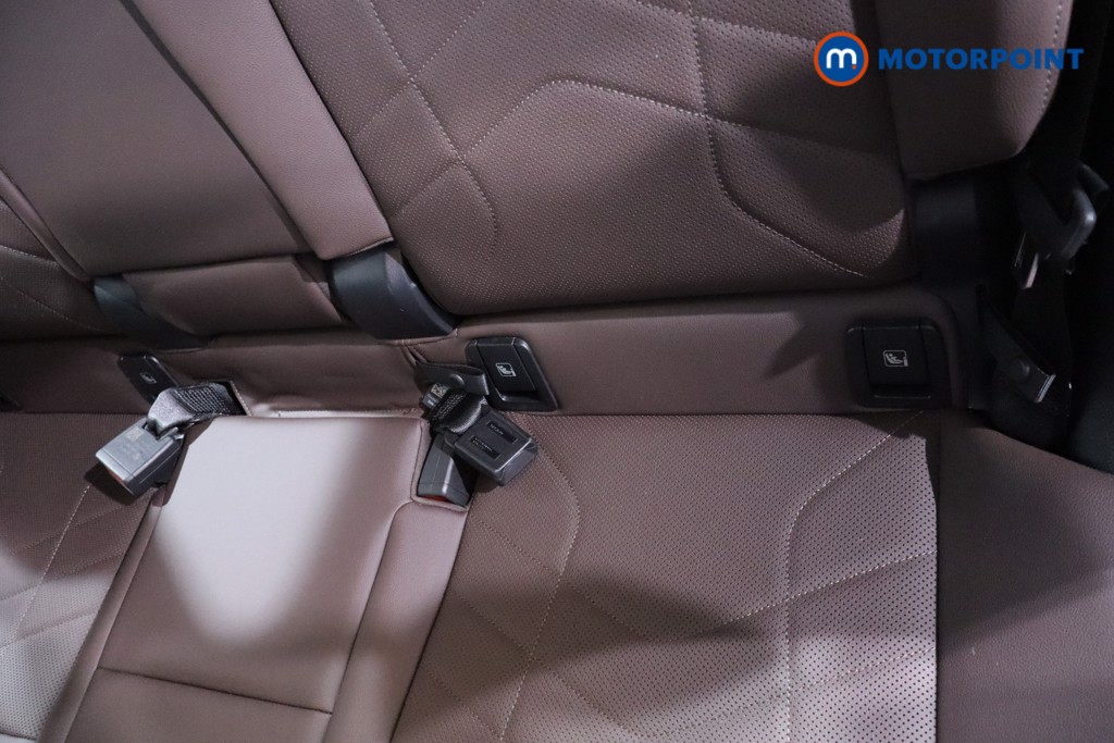 BMW IX1 Xline Automatic Electric SUV - Stock Number (1641127) - 23rd supplementary image