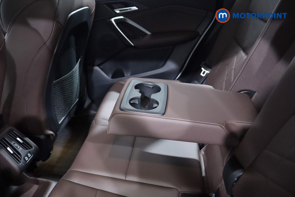 BMW IX1 Xline Automatic Electric SUV - Stock Number (1641127) - 24th supplementary image