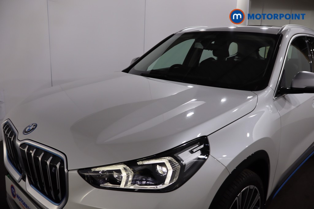 BMW IX1 Xline Automatic Electric SUV - Stock Number (1641127) - 25th supplementary image
