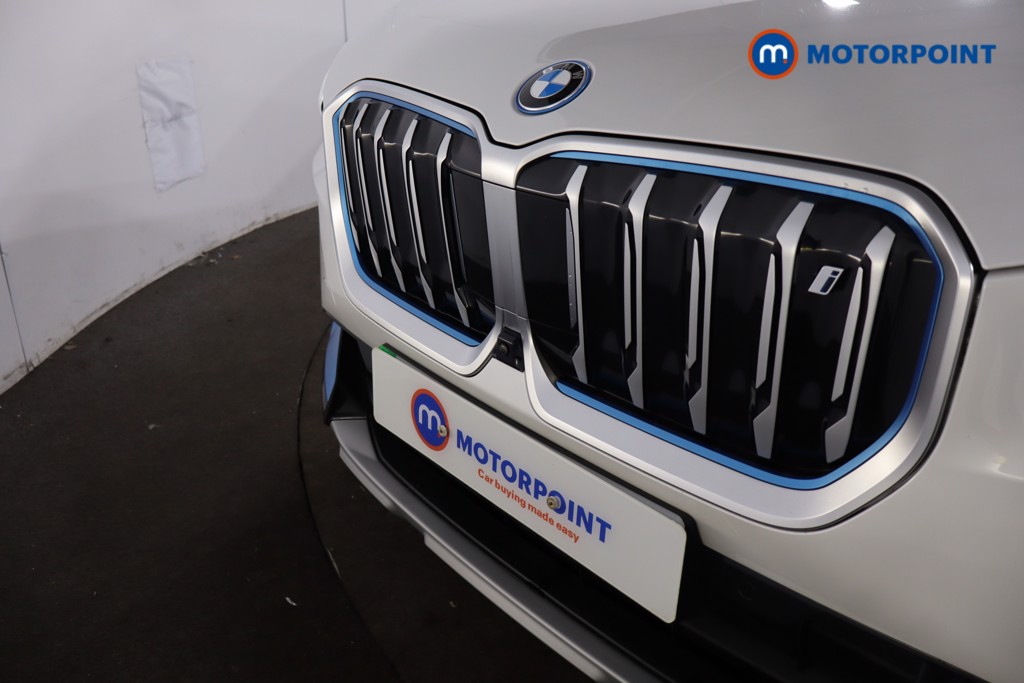 BMW IX1 Xline Automatic Electric SUV - Stock Number (1641127) - 26th supplementary image