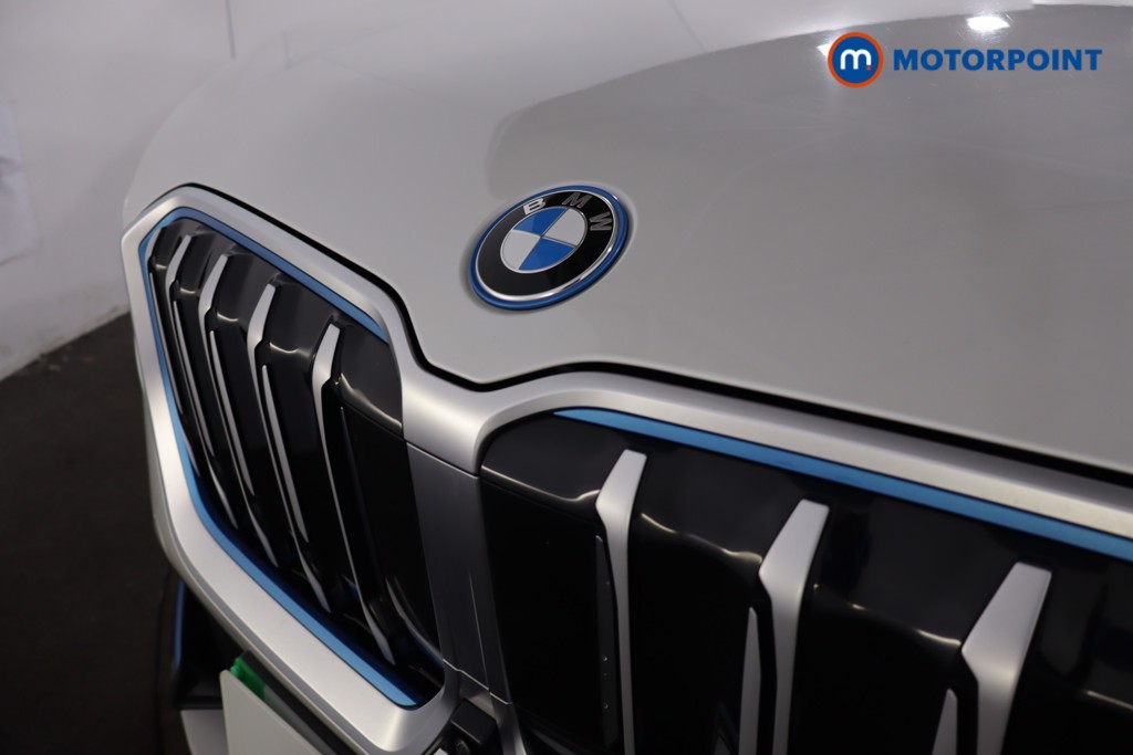 BMW IX1 Xline Automatic Electric SUV - Stock Number (1641127) - 27th supplementary image
