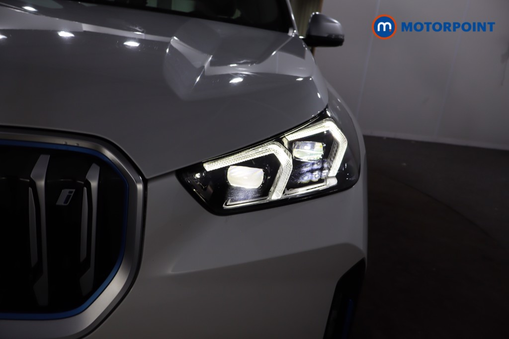 BMW IX1 Xline Automatic Electric SUV - Stock Number (1641127) - 28th supplementary image