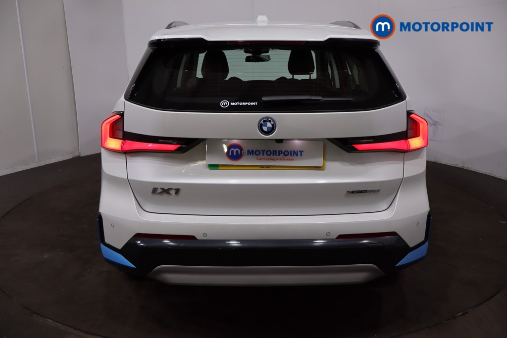 BMW IX1 Xline Automatic Electric SUV - Stock Number (1641127) - 32nd supplementary image