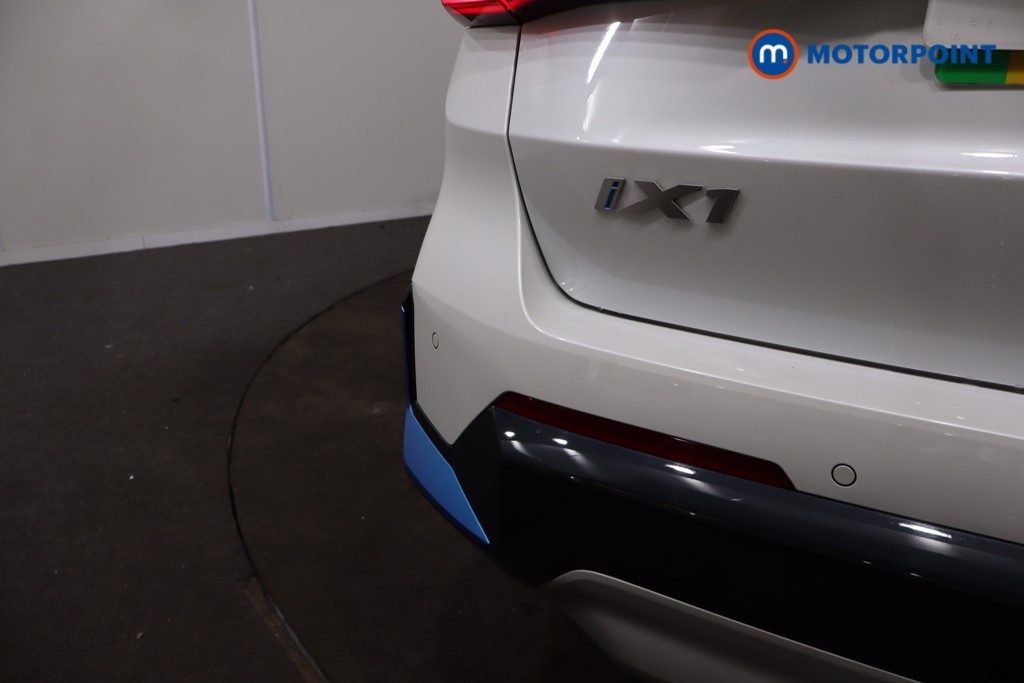 BMW IX1 Xline Automatic Electric SUV - Stock Number (1641127) - 34th supplementary image