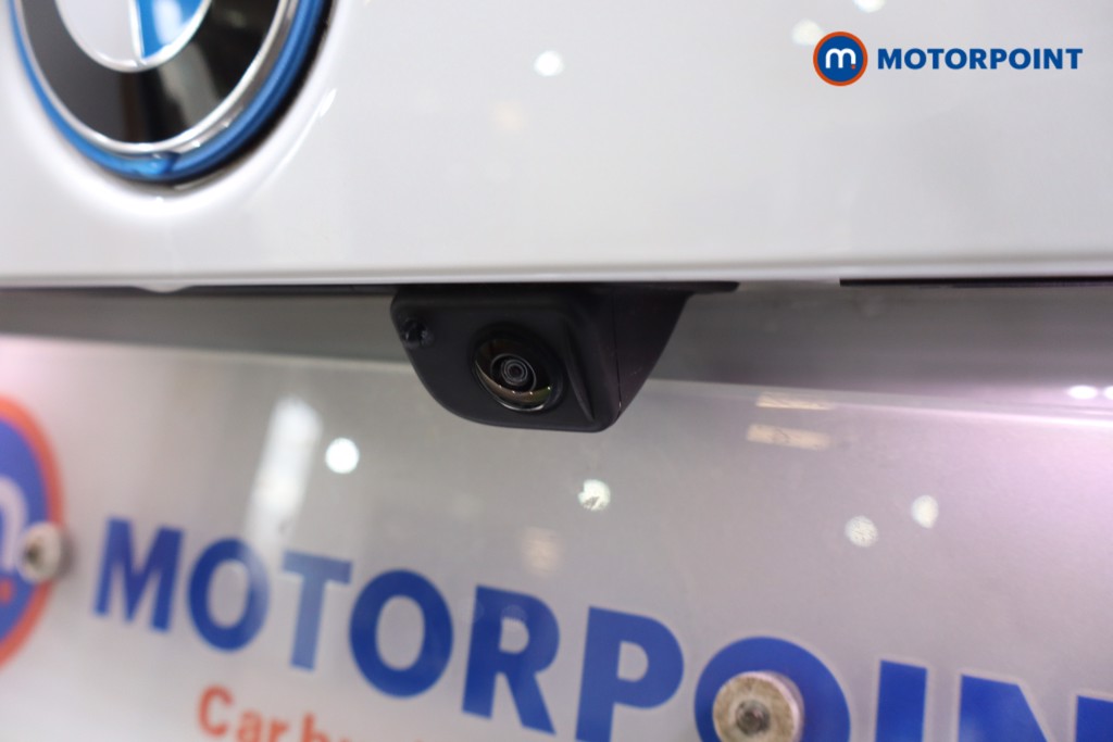 BMW IX1 Xline Automatic Electric SUV - Stock Number (1641127) - 35th supplementary image