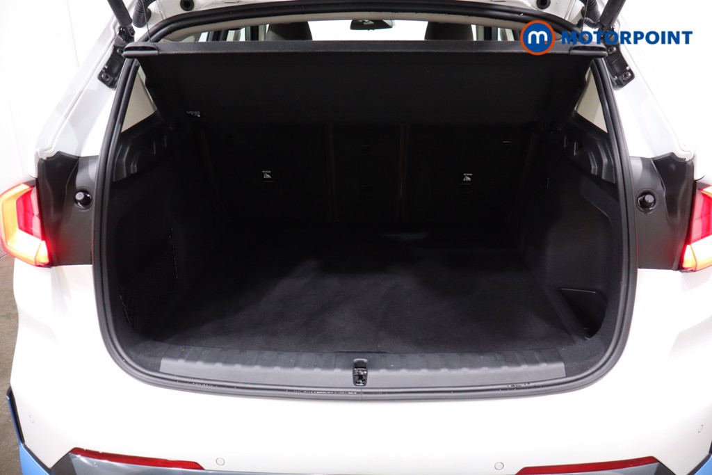 BMW IX1 Xline Automatic Electric SUV - Stock Number (1641127) - 36th supplementary image