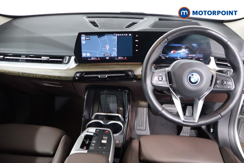 BMW IX1 Xline Automatic Electric SUV - Stock Number (1641127) - 1st supplementary image
