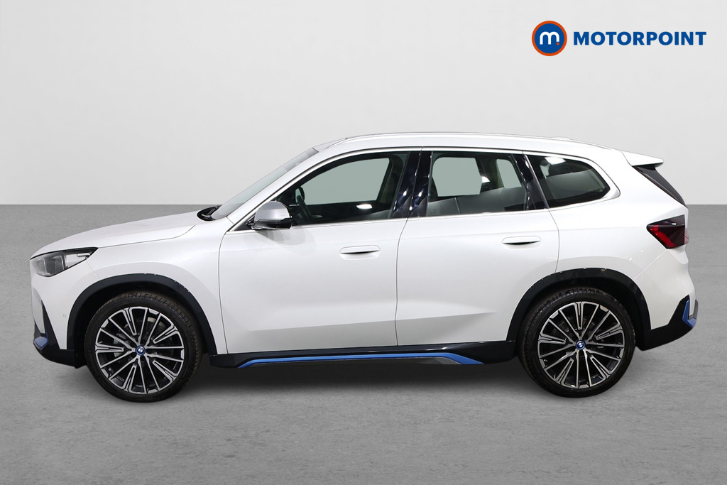 BMW IX1 Xline Automatic Electric SUV - Stock Number (1641127) - Passenger side