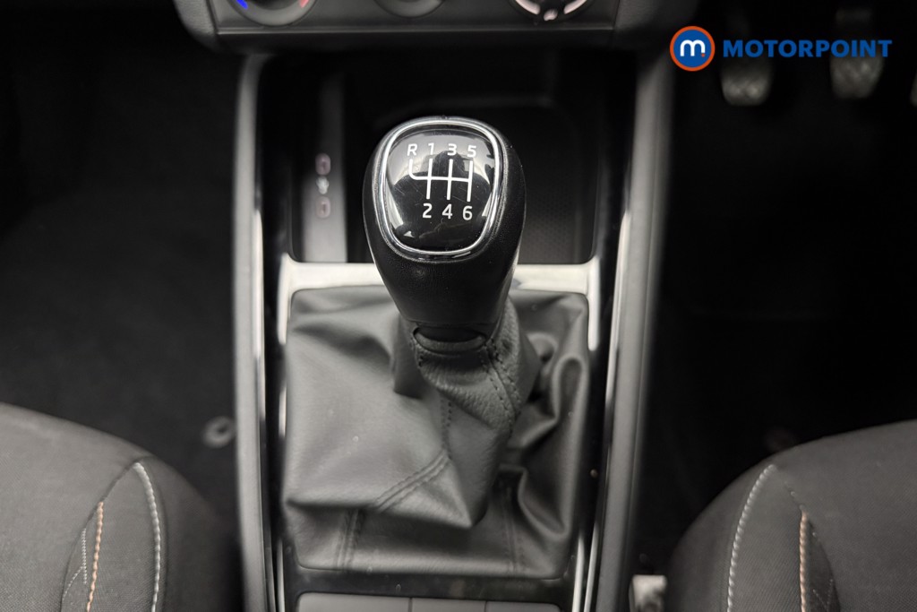Skoda Scala SE Manual Petrol Hatchback - Stock Number (1641211) - 6th supplementary image